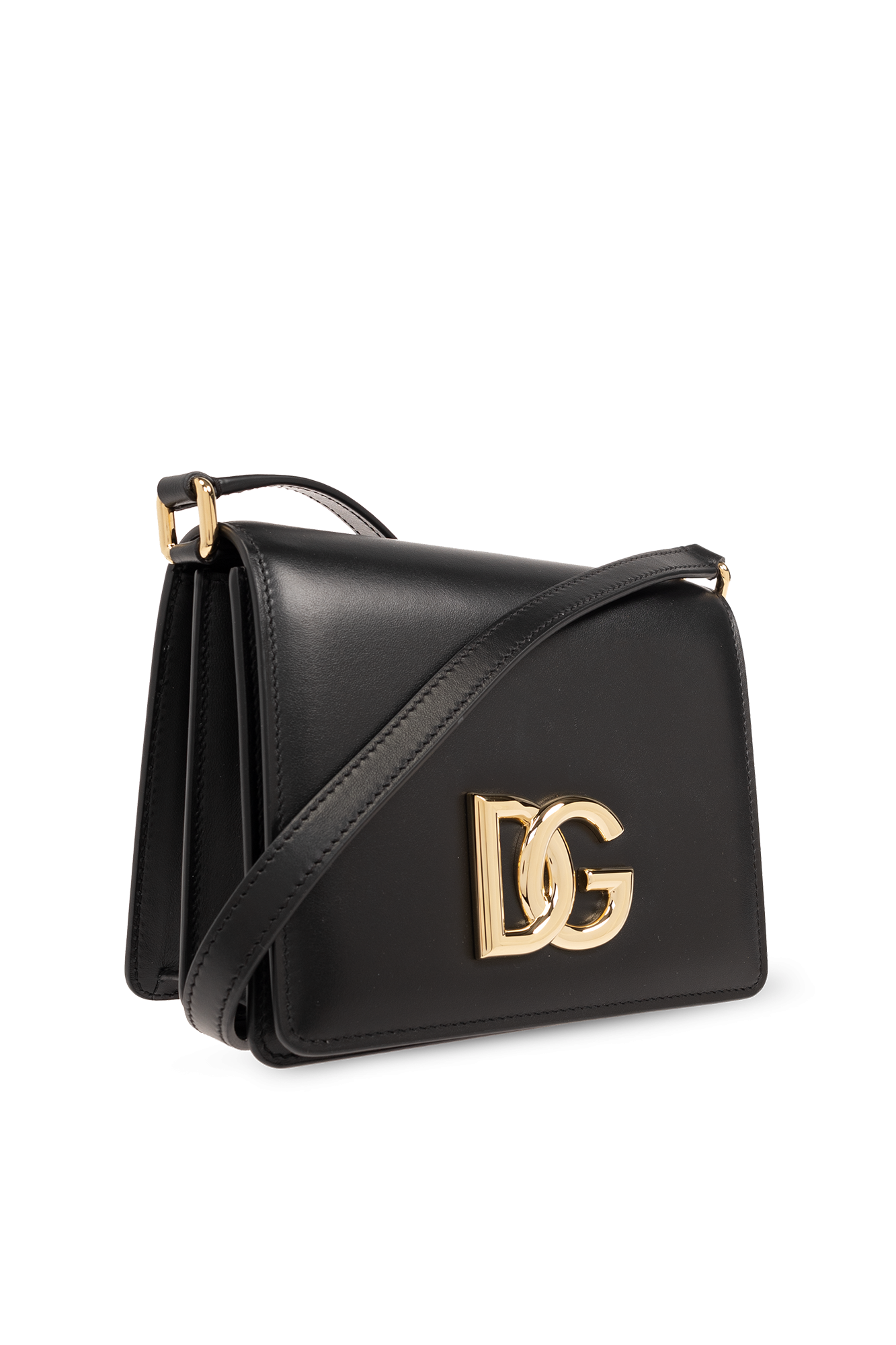 Dolce & Gabbana '3.5' shoulder bag | Women's Bags | Vitkac